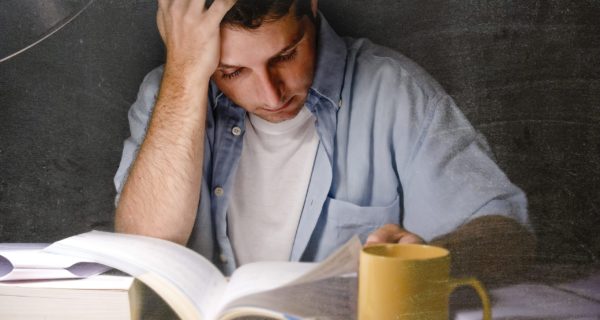 Five Relaxation Techniques to Consider as a Stressed College Student