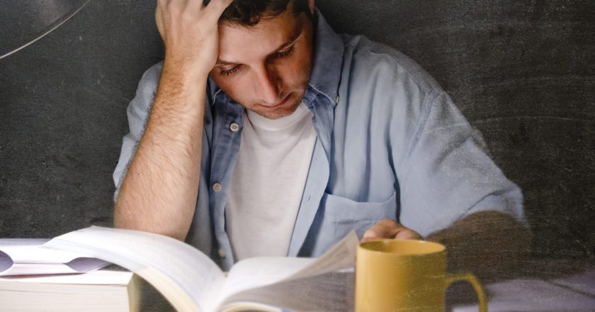 Five Relaxation Techniques to Consider as a Stressed College Student