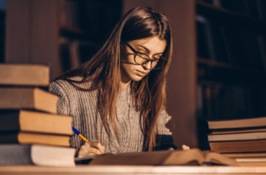 Five Writing Improvement Techniques for College Students and Freelance Writers
