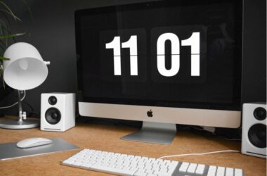 Time Travel in the Terminal: A Student's Guide to Mac Date and Time Adjustments
