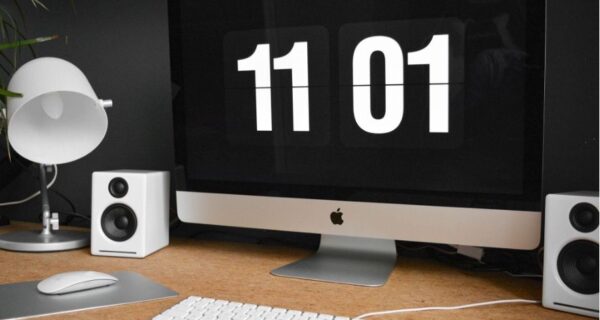 Time Travel in the Terminal: A Student's Guide to Mac Date and Time Adjustments