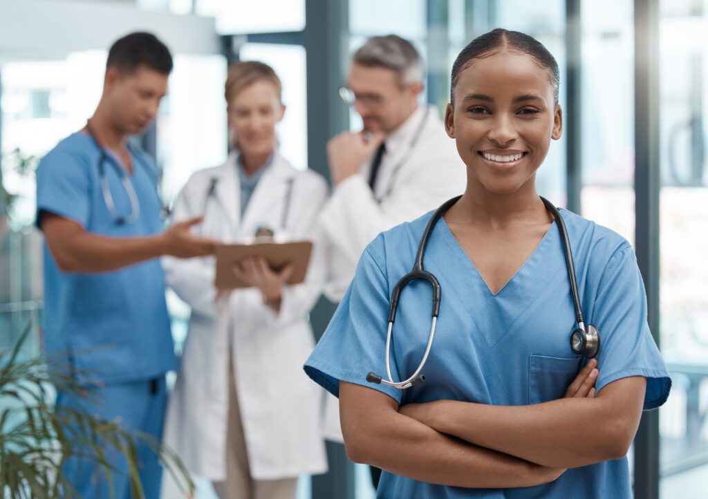 Preparing for a Career in Nursing Leadership