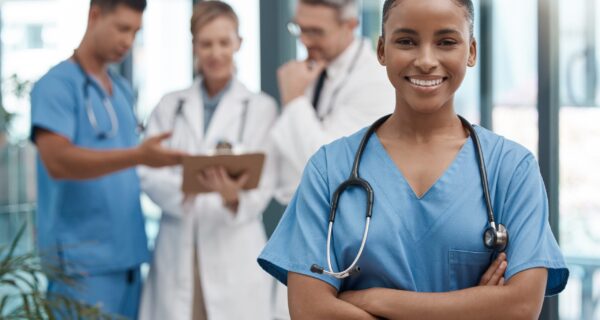 Preparing for a Career in Nursing Leadership