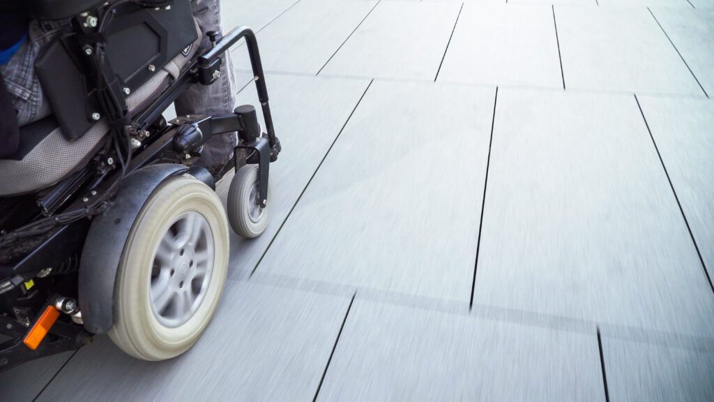 The Best Foldable Electric Wheelchairs for College: Portability and Conveniance