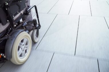 The Best Foldable Electric Wheelchairs for College: Portability and Conveniance