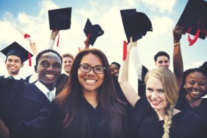 Five Different Ways to Celebrate Graduating College