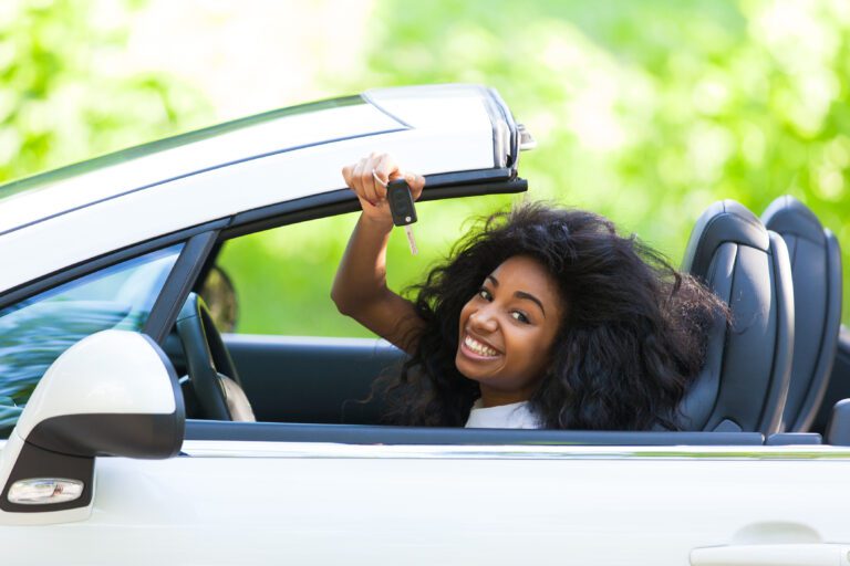 The Pros and Cons of Buying a New vs Old Car as a Student