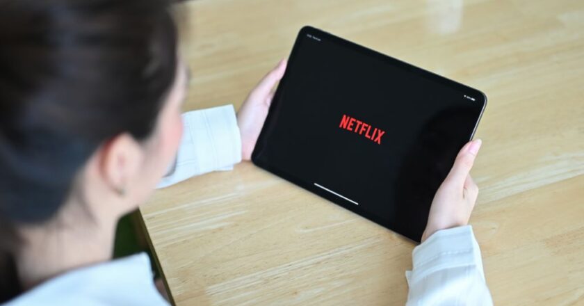Netflix Discounts for Students: An Affordable Streaming Experience