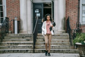 Is Your College Town Safe? Building a Safer Community for Students