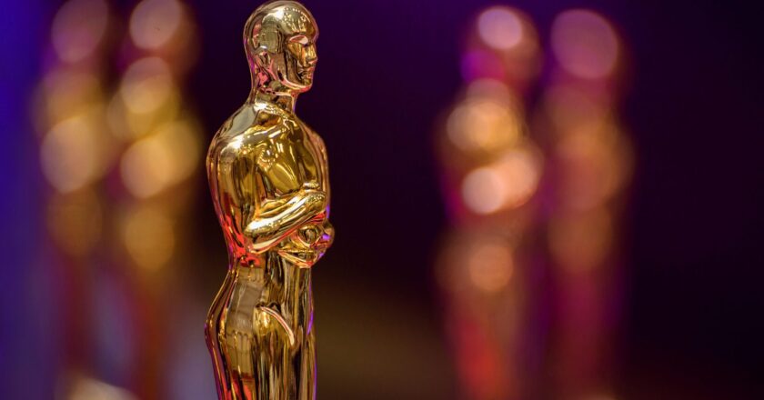 Who Were the Shining Stars of the Night at the 2024 Oscars?