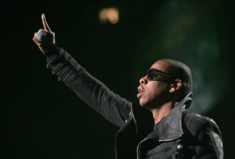 Jay-Z's Made in America Music Festival Cancelled For Second Consecutive Year