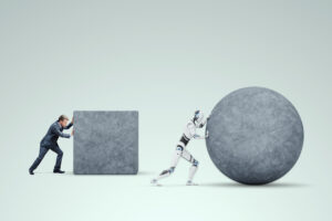 Mapping Your Future: Top States That Support Sustainable Careers Amidst AI Growth