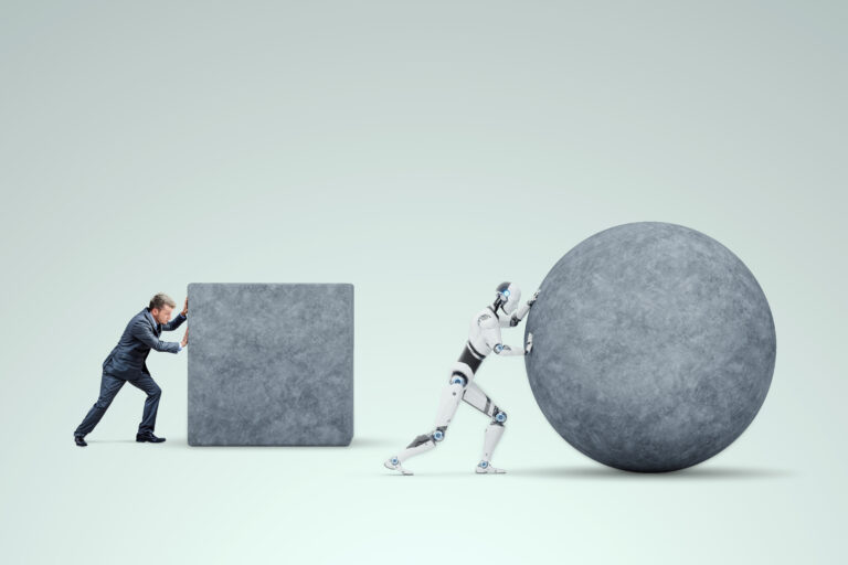 Mapping Your Future: Top States That Support Sustainable Careers Amidst AI Growth