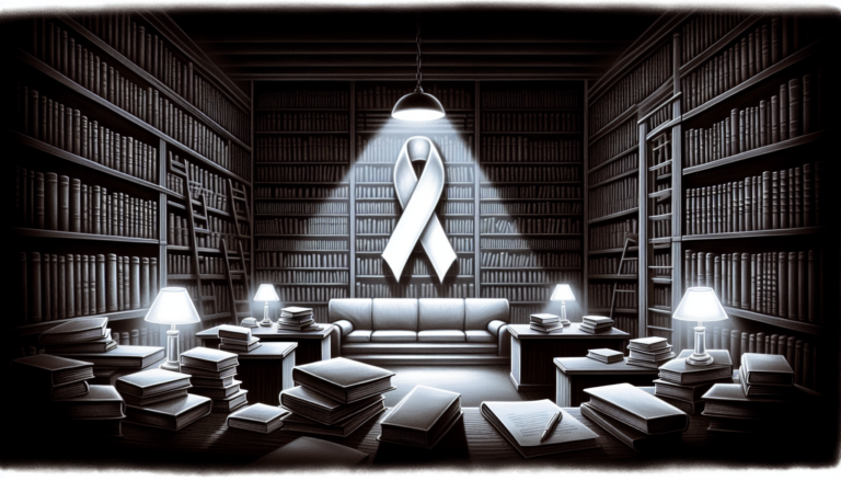 Sexual Assault on Campuses: An Unseen Issue