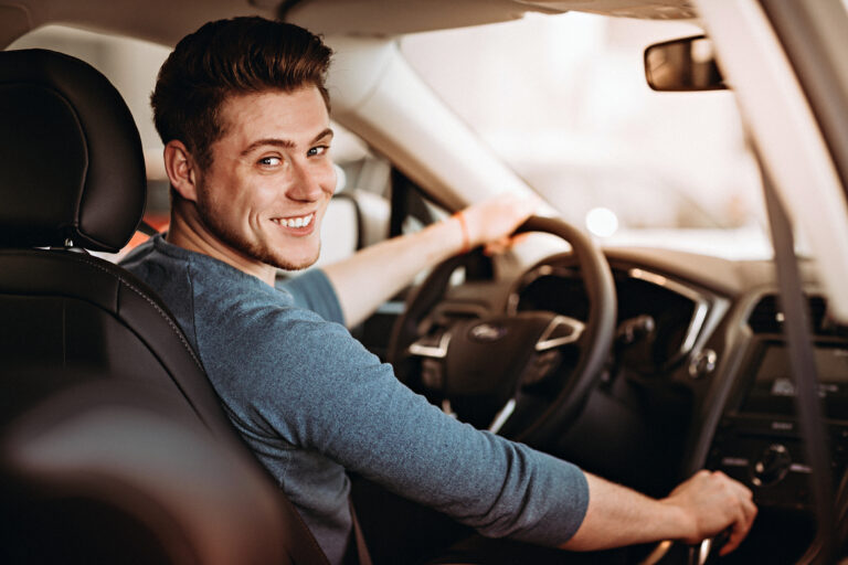 What Are the Pros and Cons of Driving Your Car to Campus?