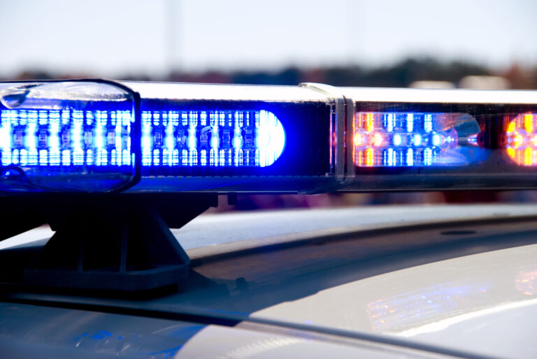 College Crimes Increased Before Protests, Research Shows