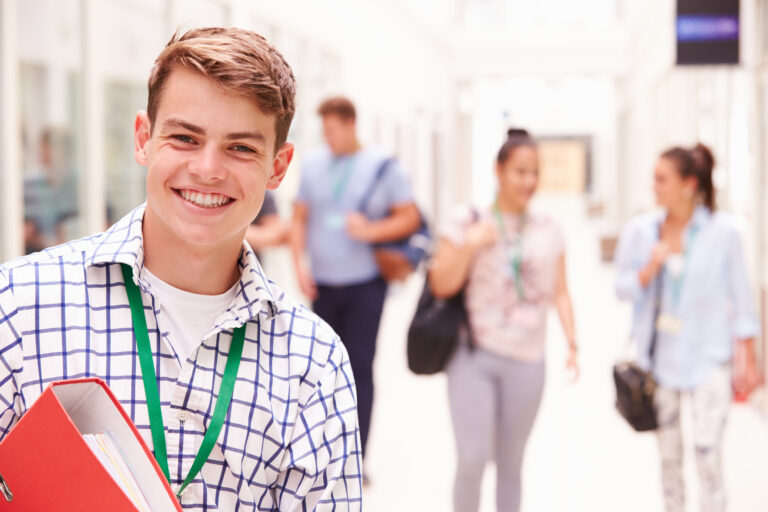 Essential Life Skills Every College Student Should Master