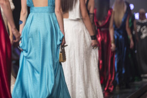 Which Celebrities Stole the Show at the 2024 Met Gala?