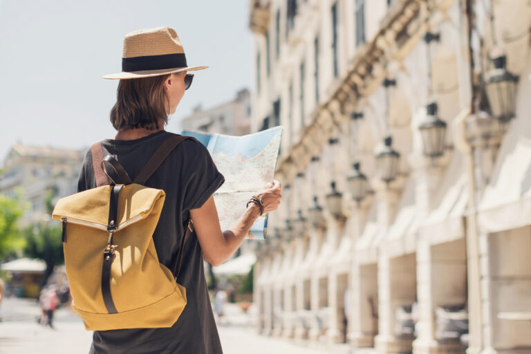 What Are the Benefits of Travelling for Students?