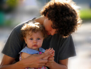 What to Invest in For Your Kids as a Parent in College