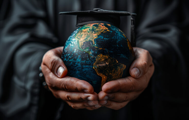 Navigating Climate Change: Challenges and Solutions for College Students