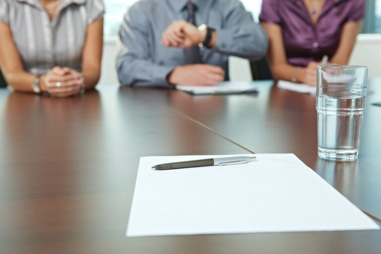 Which Big Tech Companies Have the Toughest Interview Process?