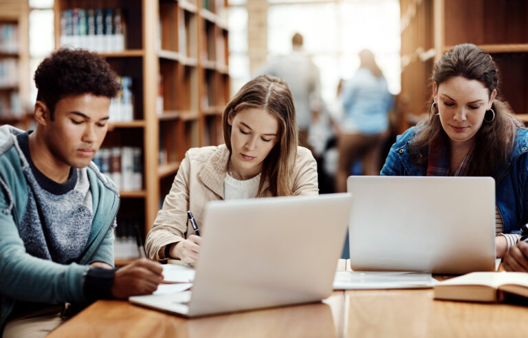 Academic Preparation: Key Steps to Get Ready for College