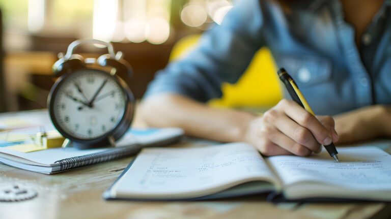 Mastering the Art of Student Time Management: Strategies for Balancing Life