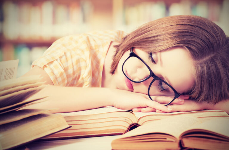 The Importance of Sleep in Academic Performance in College