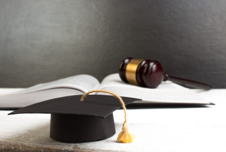 Criminal Justice and Public Safety: How Education Makes a Difference