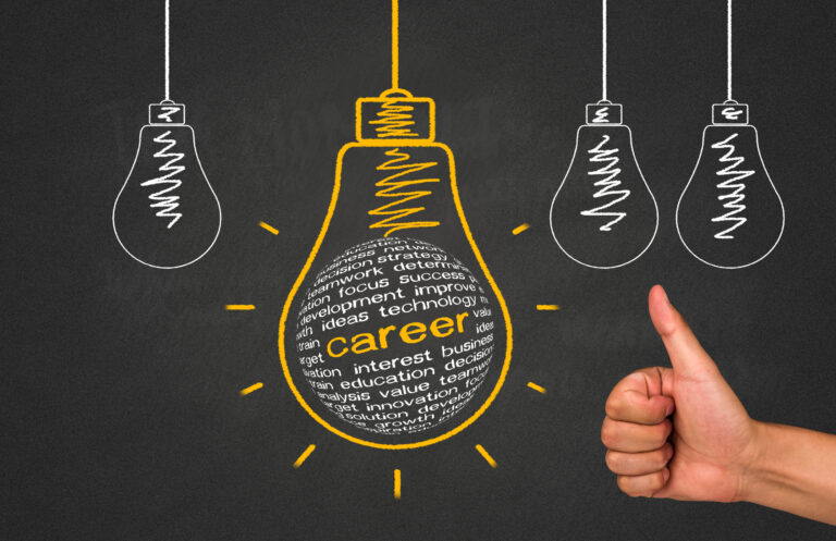 Exploring Career Paths: Industry Insights for College Students