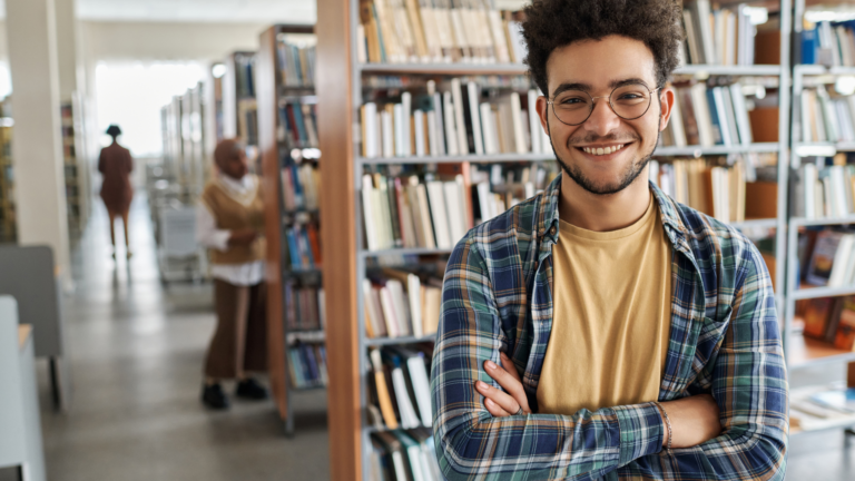 From Panic to Performance: Overcoming Test Anxiety in College