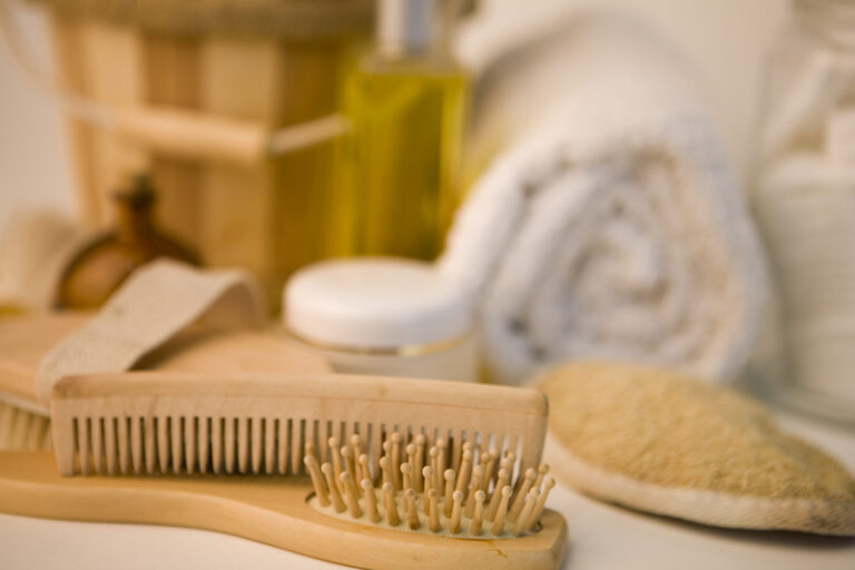 Must-Have Bathroom Upgrades for College Students