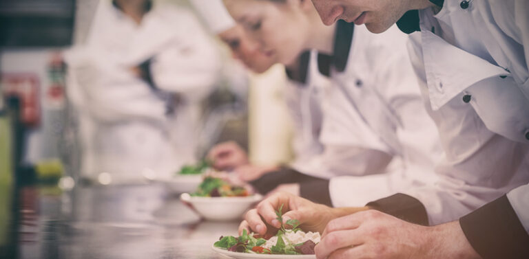 Top Culinary Arts Schools Around the World