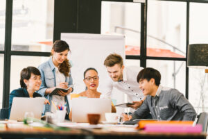 What Colleges Can Offer for Students With a Business Major