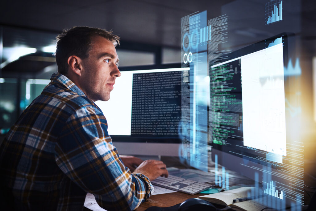 A Guide to Cybersecurity Engineering as a Rewarding Career Path