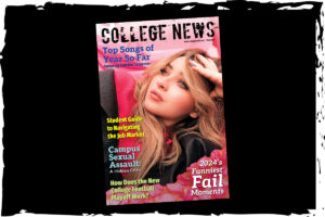 College News - Fall 2024