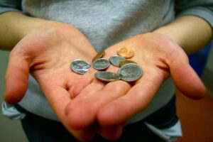 Managing Finances as an International Student