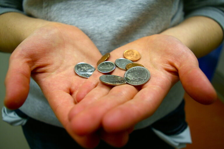 Managing Finances as an International Student