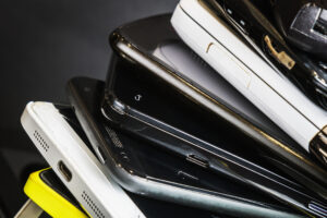 Repurpose, Recycle, or Donate? Handling Old Tech Post-Digital Detox