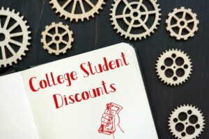 Top 5 Websites with the Best Student Discount Guides