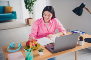 Top Tips for Healthy Eating Habits for College Students: Fueling Your Academic Success