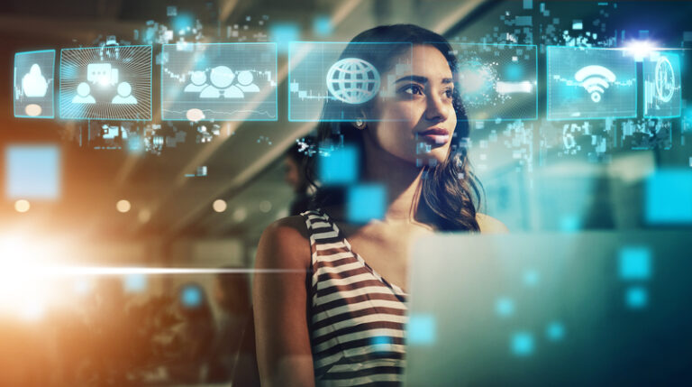 How Technology is Empowering More Graduate Entrepreneurs to Start a Business on a Budget