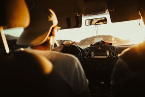 Maximising Safety for College Students Traveling for the Holidays