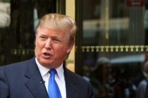 Donald Trump Becomes 47th U.S. President