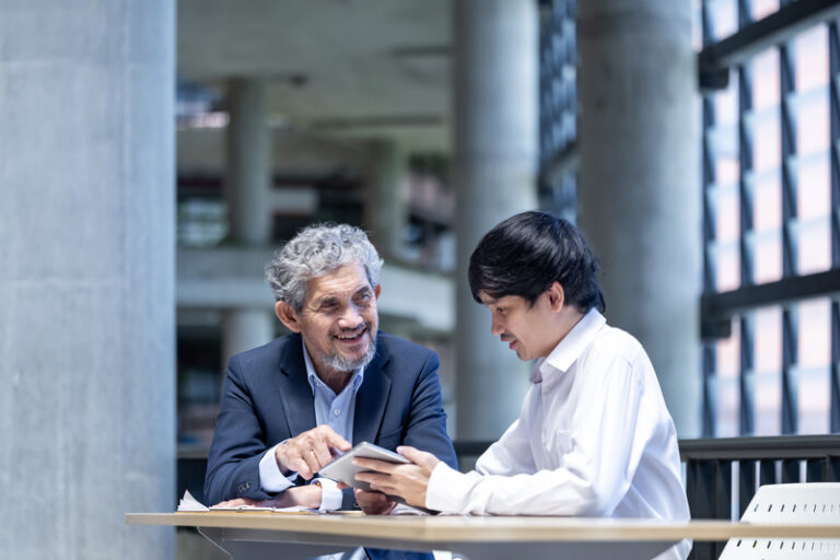 How to Inspire and Make a Difference in U.S. College Students' Lives