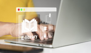 The Rise of E-Libraries and Their Impact on Student Learning
