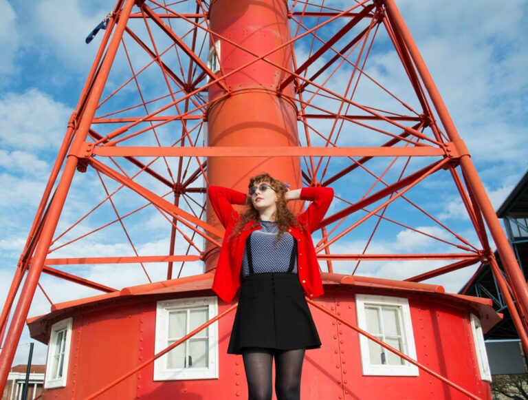 The Sailor Chic Trend: How To Create Nautical-Inspired Looks To Wear On Campus