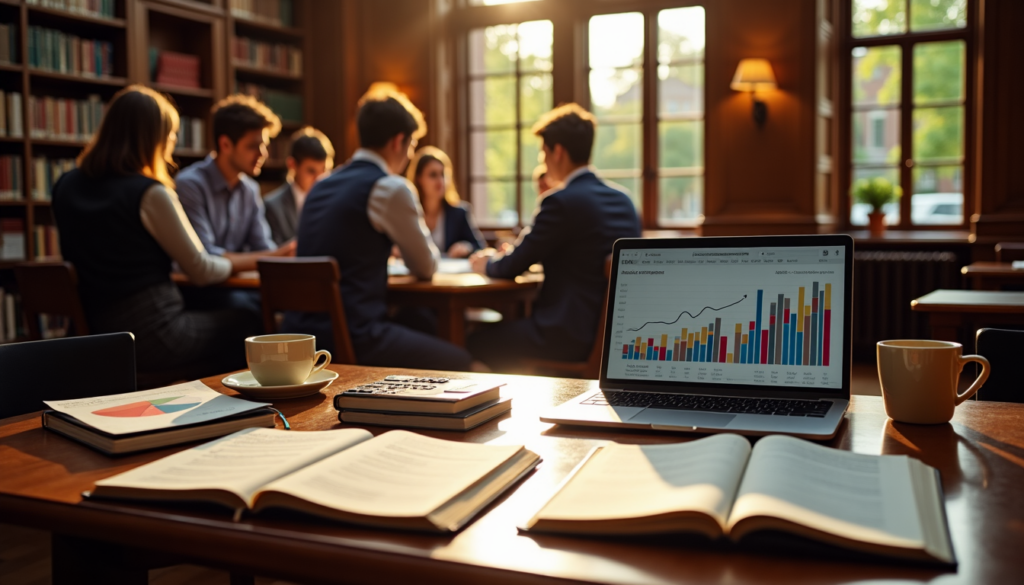 Which Colleges are Best for Economics?