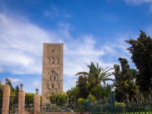 Study Abroad in Morocco